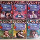 Ihmeidentekijät (1996-1998) koko tv-sarja (18DVD) - pikkukuva 2