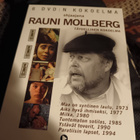 Rauni Mollberg 6xdvd - pikkukuva 1
