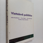 Juha Kostiainen : Viettelevä politiikka - pikkukuva 1