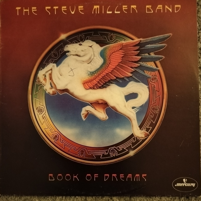 Steve Miller Band