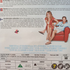 MUUTTOHALUTON POIKAMIES BLU-RAY - pikkukuva 2