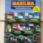 Minecraft-maailma: kaikki mitä sinun tarvitsee tietää... - pikkukuva 2