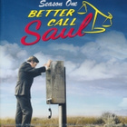 Better Call Saul - Kausi 1 - (3 Blu-ray) - pikkukuva 1