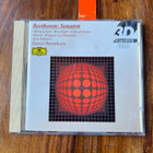 Beethoven - Sonaten cd - pikkukuva 1
