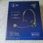 Razer Tetra Pelikuuloke Headset (PC/PS4) (UUSI) - pikkukuva 1