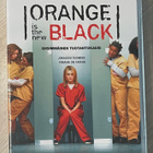 ORANGE is the new BLACK: Kausi 1 (4DVD) uusi ja muoveissa - pikkukuva 1