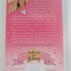 Kelly Willoughby ym. : School for Stars : Third Term at L... - pikkukuva 2