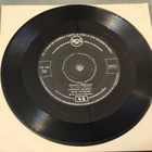 Christina Hellman,Bosse Österberg–Jouluyö Preerialla 7" 1960 - pikkukuva 3