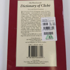 David Freedman ym. : Dictionary of Cliche - pikkukuva 2
