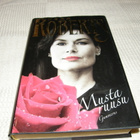 Nora Roberts Musta ruusu - pikkukuva 1