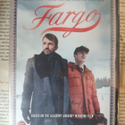 Fargo • The Complete First Season (UUSI DVD) - pikkukuva 1