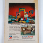 Artes de Mexico numero 88/89 ano XIV 1967 : El ballet - F... - pikkukuva 2