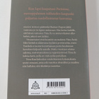 Tiina Raudaskoski : Kuudennen kerroksen nainen - pikkukuva 2