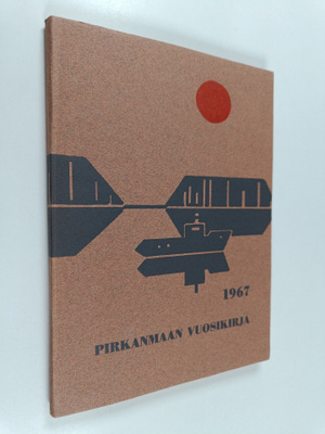 Pirkanmaan vuosikirja 1967