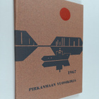 Pirkanmaan vuosikirja 1967 - pikkukuva 1