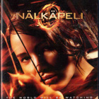 NÄLKÄPELI blu-ray - pikkukuva 1