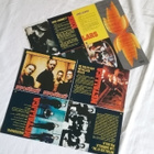 METALLICA Suosikki lehden taskupokkari - pikkukuva 1