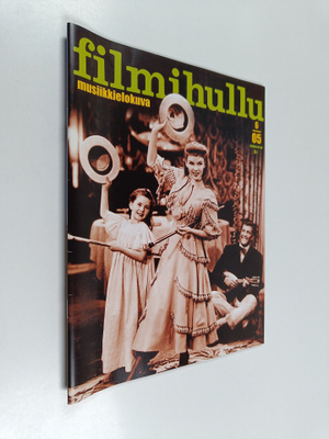 Filmihullu 6/2005