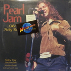 PEARL JAM - LIKE A HOLY ROLLER - EU 2015 M/M- LP - pikkukuva 1