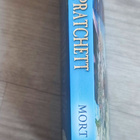 Mort Terry Pratchett - pikkukuva 3