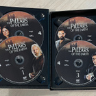 Ken Follett: TAIVAAN PILARIT (4DVD) Collector's Edition - pikkukuva 5