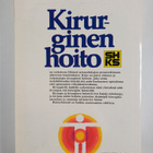 Kaija Manninen : Kirurginen hoito - pikkukuva 2