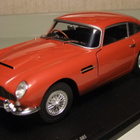 Aston martin DB5 -64 1:18 ALE! - pikkukuva 1