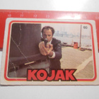 K15 Monty Gum KOJAK # 60 - pikkukuva 1