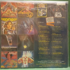 MILAN - SCIFI FIML MUSIC FESTIVAL EX+/EX+ LP - pikkukuva 2