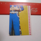 K12. Monty gum # Bay city rollers purkkatarra - pikkukuva 1