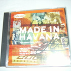 MADE IN HAVANA CD - Thirty years of Cuban ( Sis.postikulut ) - pikkukuva 1