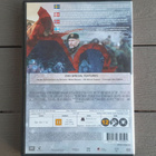 DVD: War For The Planet Of The Apes (Andy Serkis 2017) - pikkukuva 2