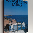 Jaakko (toim.) Itälä : Suomalaisten tarina 1 : Heräämisen... - pikkukuva 1