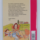 Jo Hoestlandt : Kotona myrskyää - pikkukuva 2