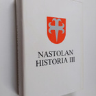 Anneli Mäkelä : Nastolan historia 3 - pikkukuva 1