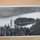VANHA Valokuva Hämeenlinna Aulanko Karhumäki 1930-luku - pikkukuva 1