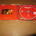 Hurriganes 2-CD Rockin`/ Live In Stockholm v.2009 - pikkukuva 2