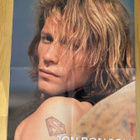 Jon Bon Jovi julisteet - pikkukuva 1