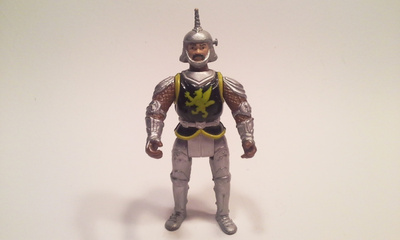 Sir Galahad Legends of the Knights and Dragons,Imperial 1992