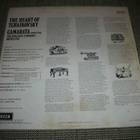 LP vinyyli The heart of Tshaikovsky - pikkukuva 2