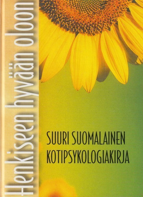 Henkiseen hyvää oloon