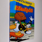 Ankkalinnan rämäpää - Rämäpää - pikkukuva 1