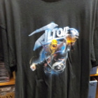 ZILTOID DEVIN TOWNSEND T-PAITA KOKO XXL - pikkukuva 1