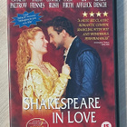 Rakastunut Shakespeare (1998) 7 Oscarin voittaja! - pikkukuva 1
