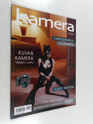 Kamera & Pikseli 2/2009