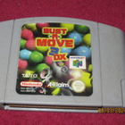 N64  - Bust-A-Move 3 DX - pikkukuva 1