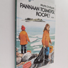 Marita Lindquist : Pannaan toimeksi, Roope - pikkukuva 1