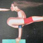 Flame: Flame (RARE hard rock-LP, cheesecake & sexy1978) - pikkukuva 2