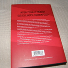 Karen Cleveland Totuuden tuolla puolen  -sid - pikkukuva 2