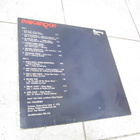 PAKAROCK 2 : SFLP 9582 ( hienokuntoinen LP ) - pikkukuva 2
